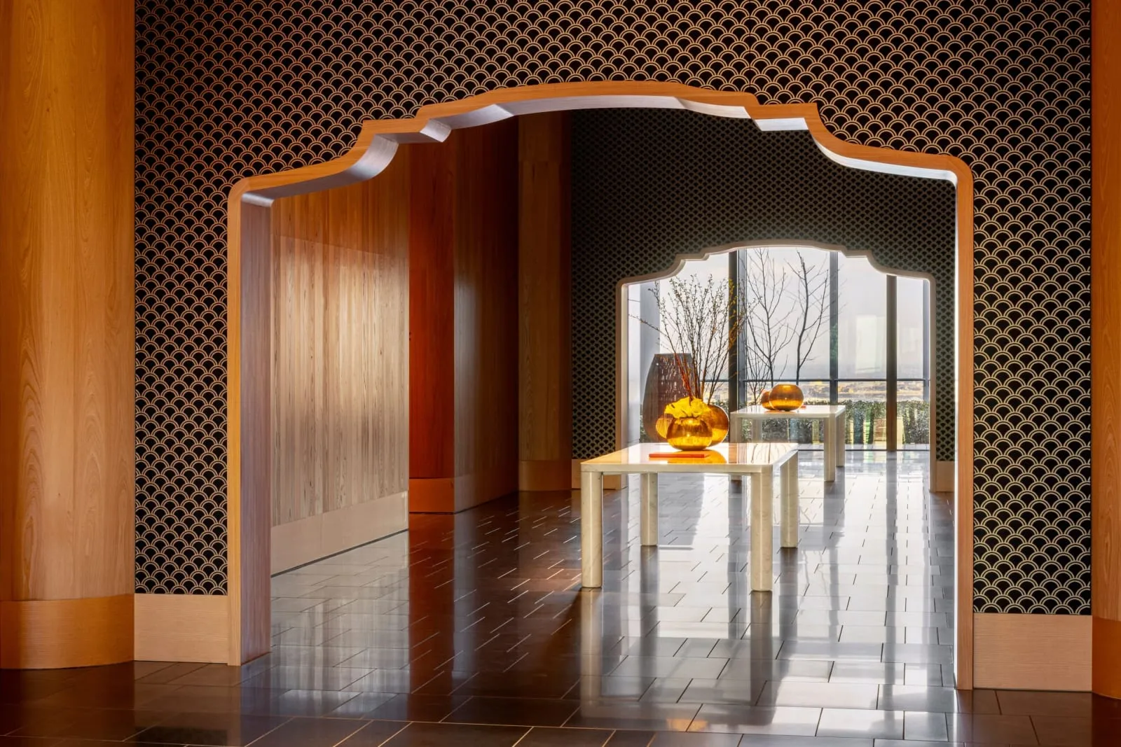 Bvlgari Hotel Tokyo photo 1