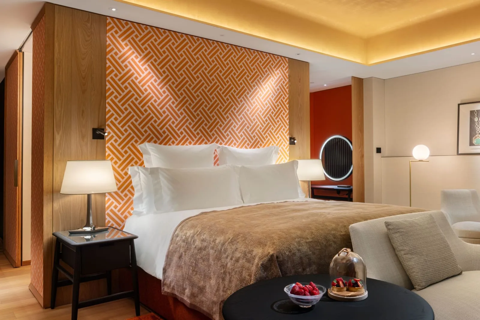 Bvlgari Hotel Tokyo photo 2