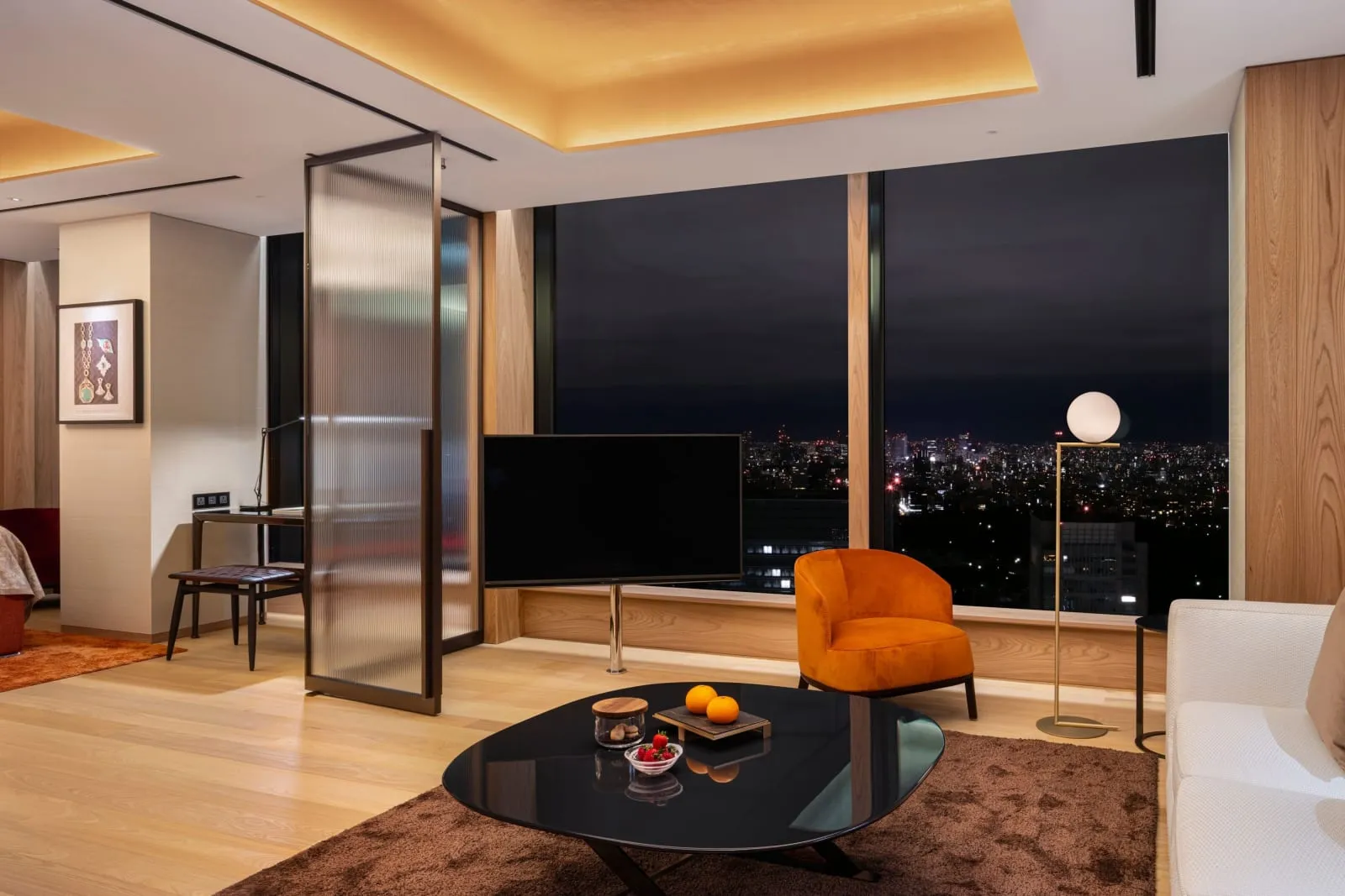 Bvlgari Hotel Tokyo photo 3
