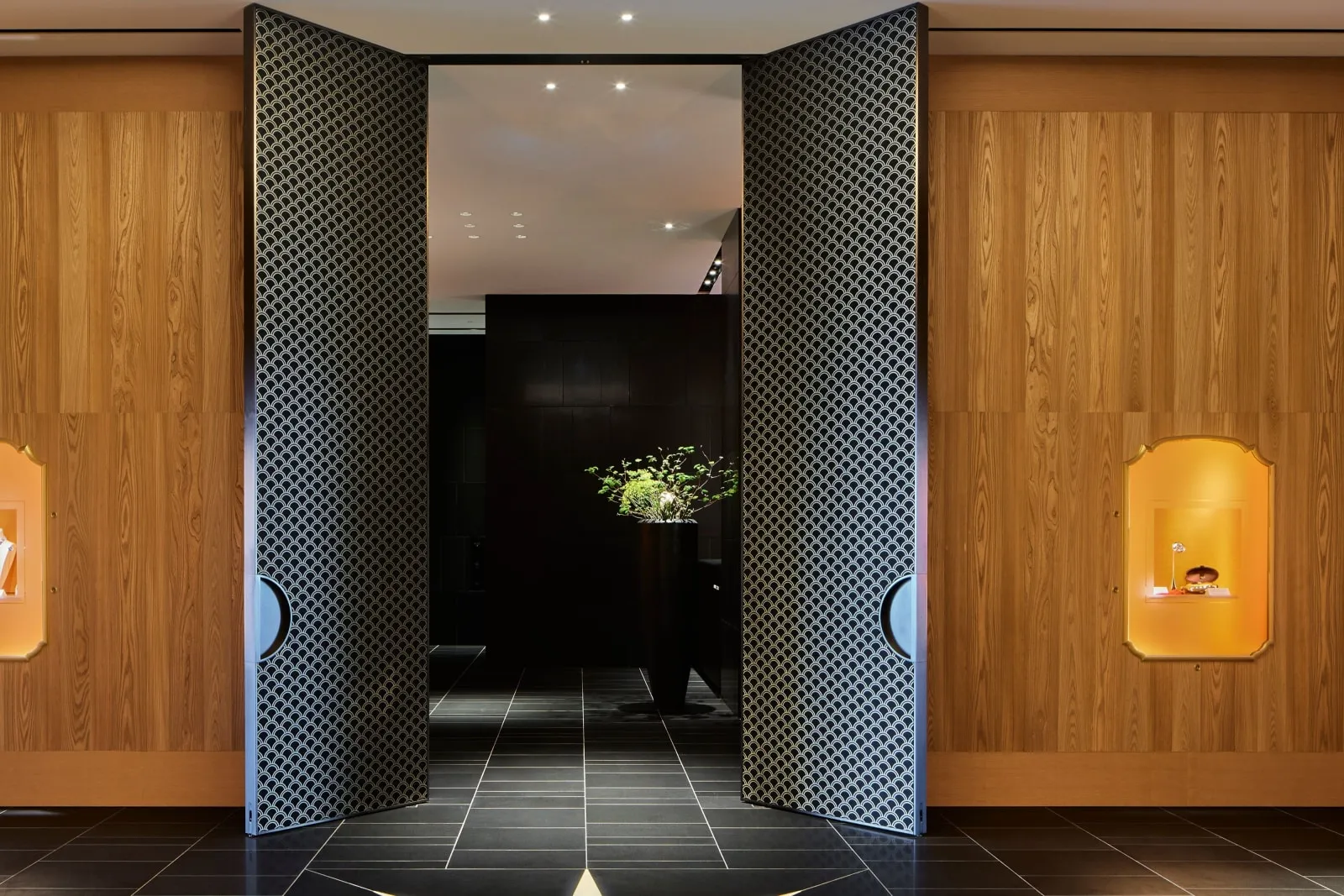 Bvlgari Hotel Tokyo photo 4