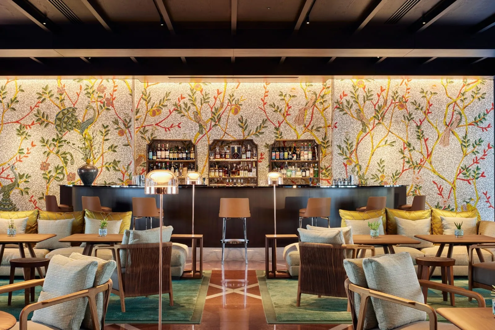 Bvlgari Hotel Tokyo photo 5