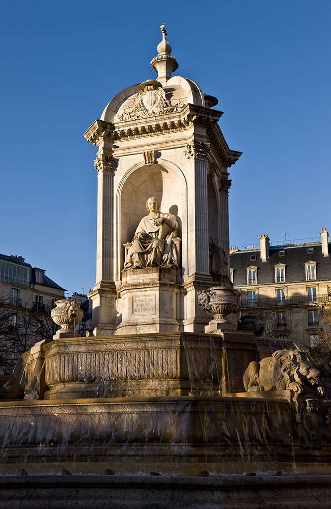 Hôtel Recamier photo 3