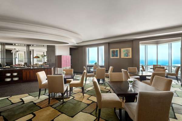 Shangri-La Dubai photo 2
