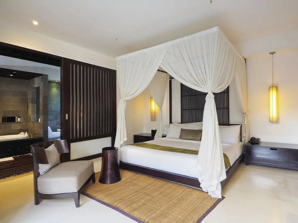 The Amala Boutique Retreat photo 2