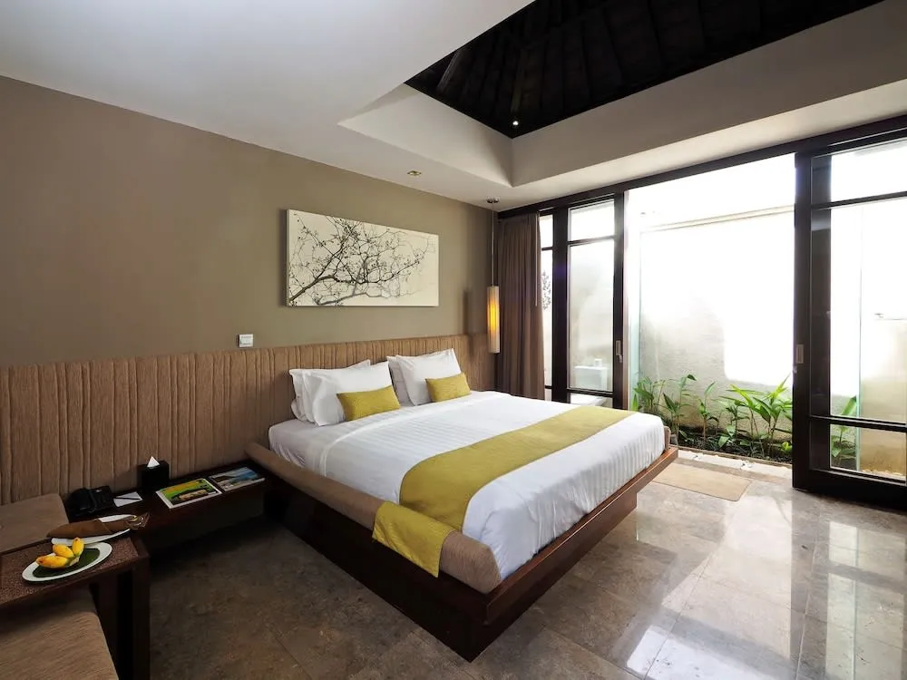 The Amala Boutique Retreat photo 3