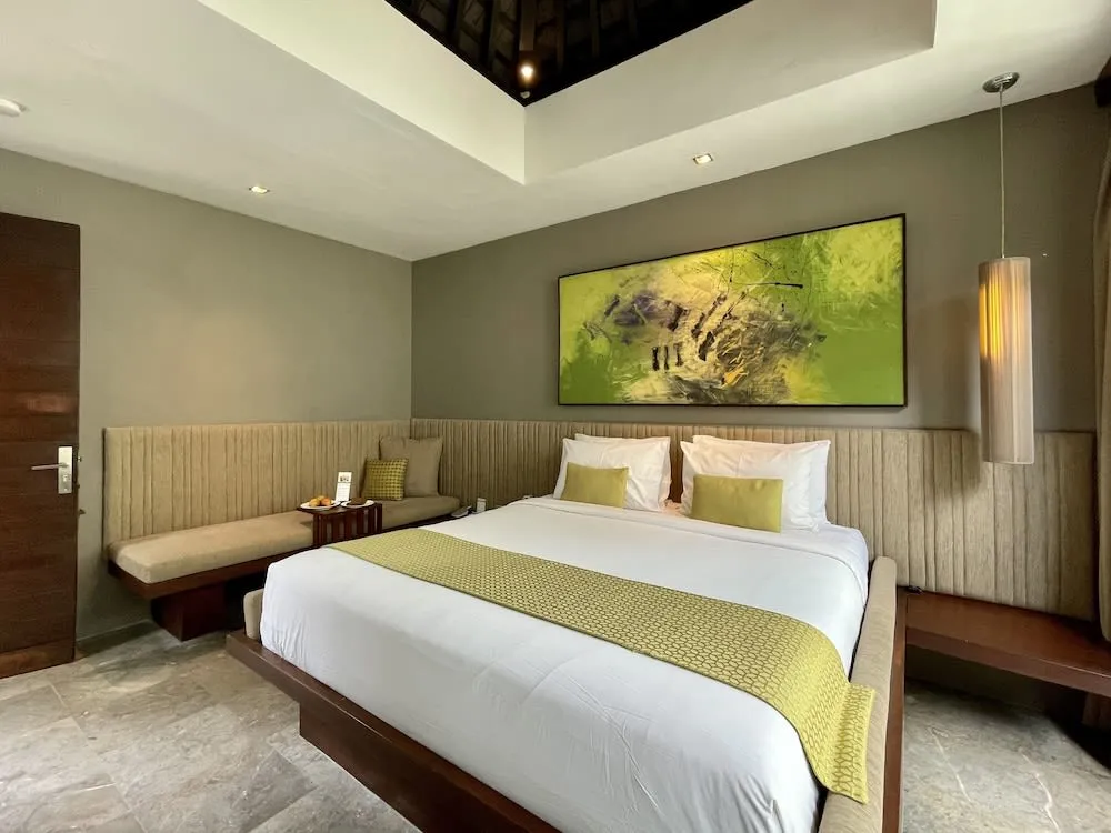 The Amala Boutique Retreat photo 4