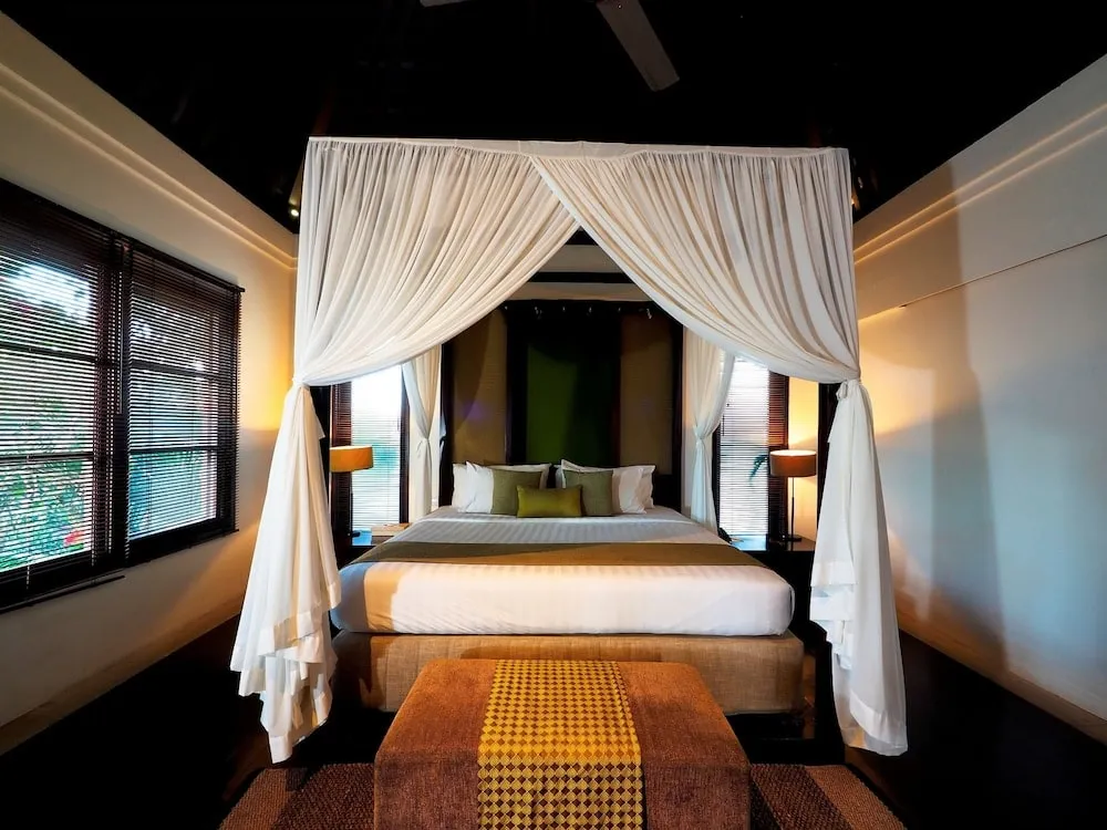 The Amala Boutique Retreat photo 5
