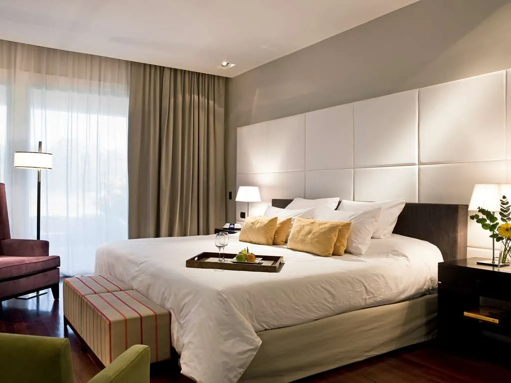 Sofitel La Reserva Cardales photo 3