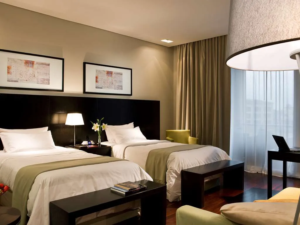 Sofitel La Reserva Cardales photo 5