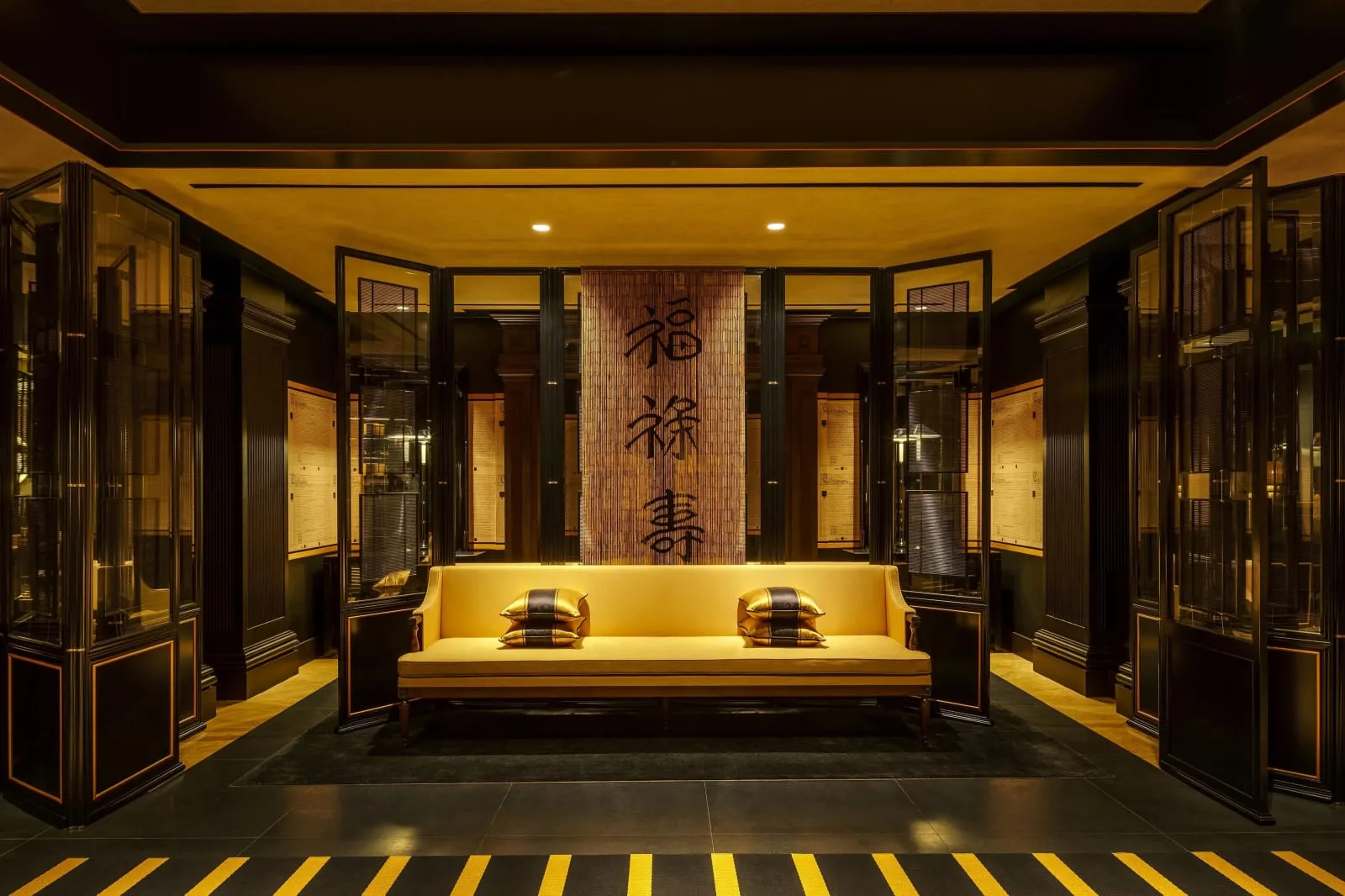 Duxton Reserve Singapore, Autograph Collection photo 2