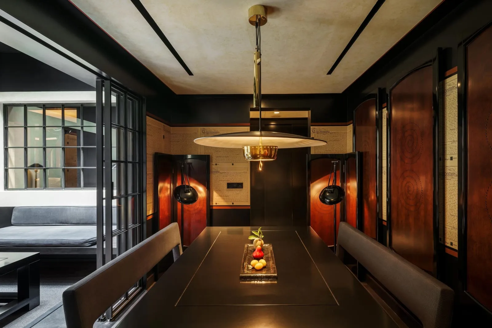 Duxton Reserve Singapore, Autograph Collection photo 3