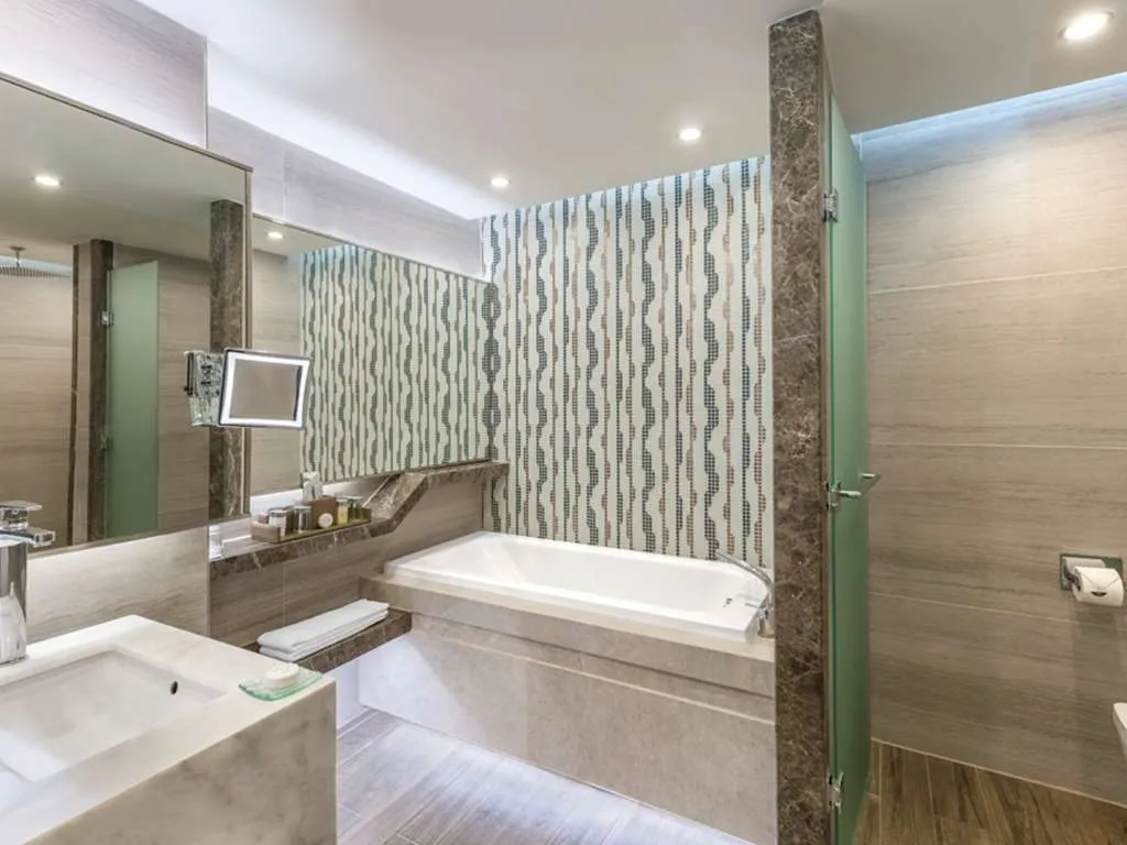 Rixos Downtown Antalya - the Land of Legends Access photo 3