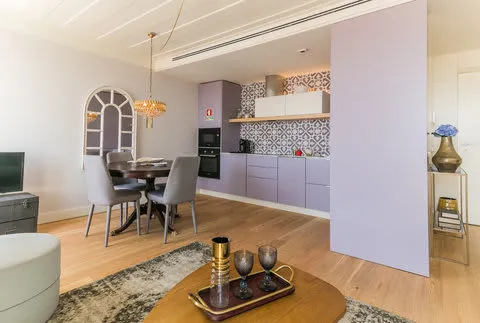 Almaria - Da Corte Apartments | Chiado photo 1