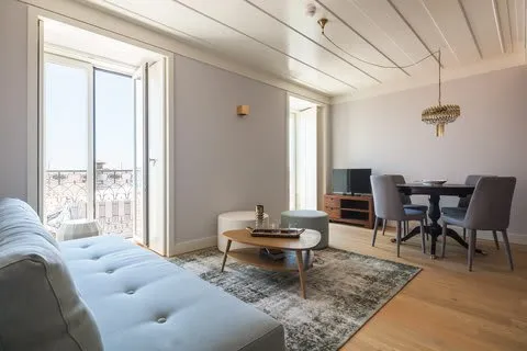 Almaria - Da Corte Apartments | Chiado photo 2
