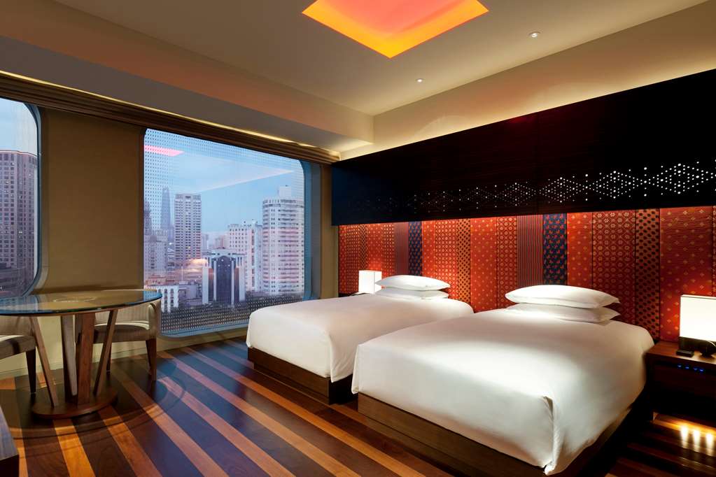Andaz Xintiandi Shanghai, by Hyatt photo 4