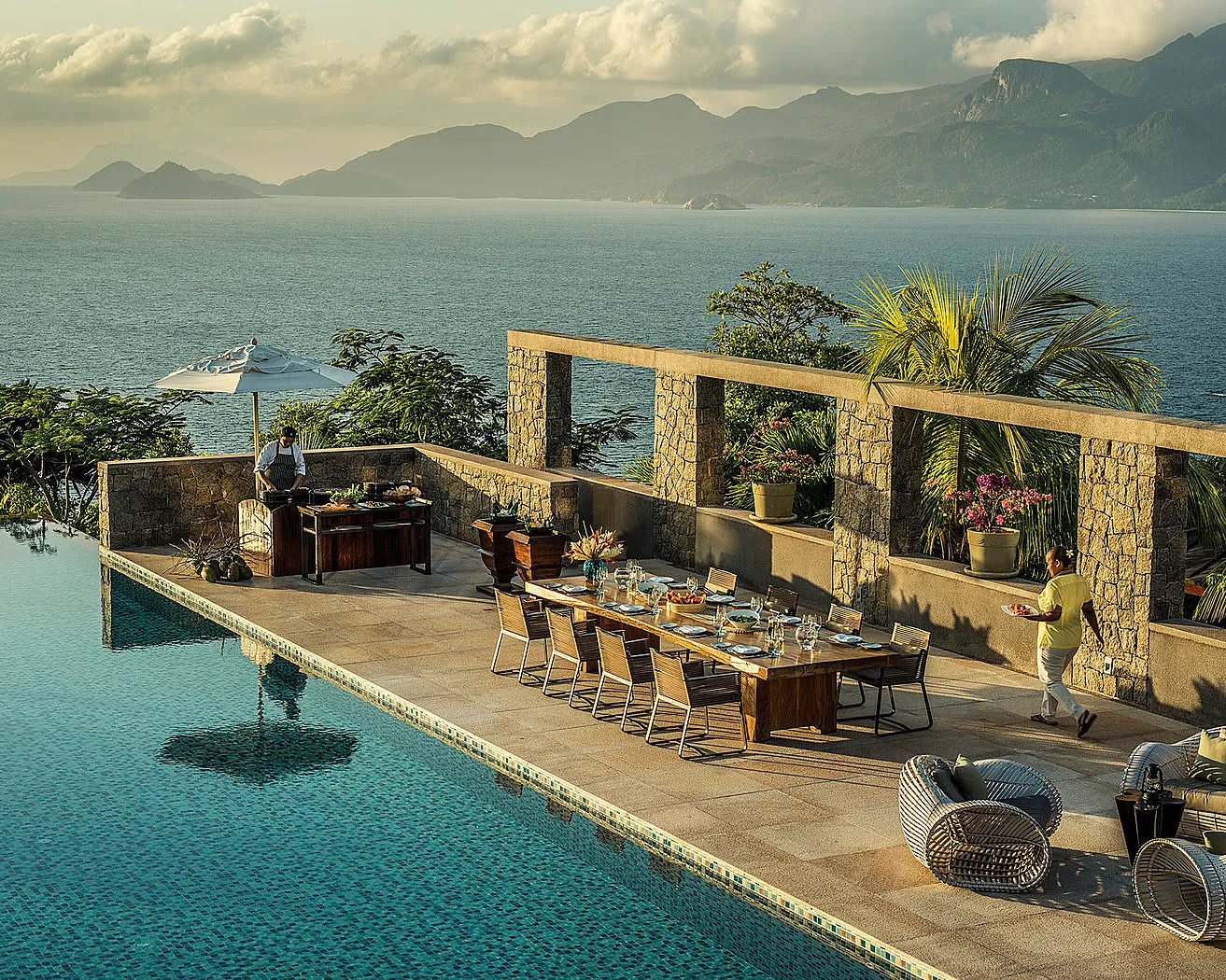 Four Seasons Resort Seychelles photo 4