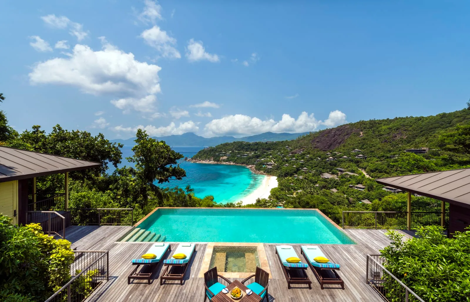Four Seasons Resort Seychelles photo 5