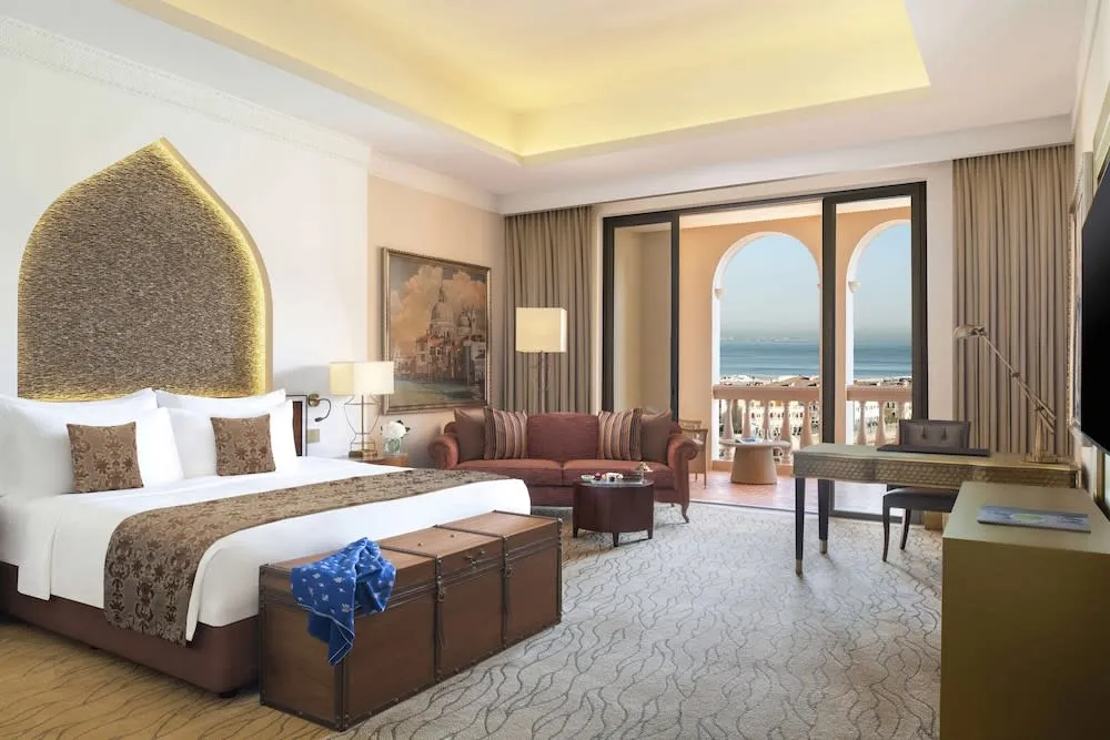 Marsa Malaz Kempinski, The Pearl - Doha photo 4