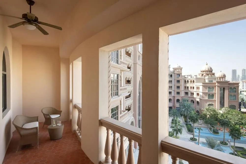 Marsa Malaz Kempinski, The Pearl - Doha photo 5