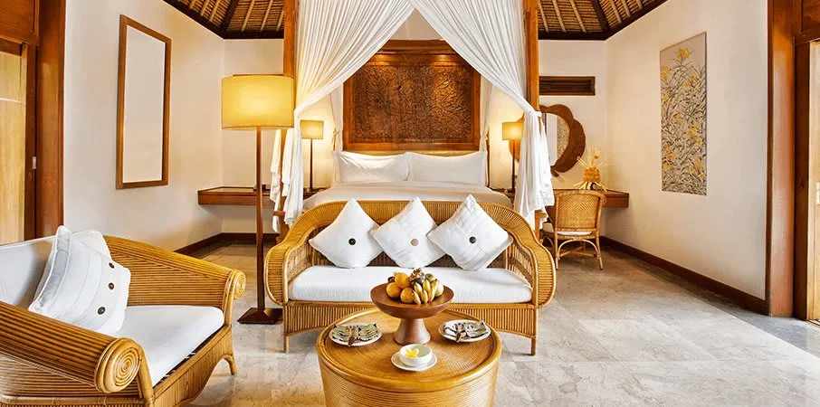 The Oberoi Beach Resort, Bali photo 3