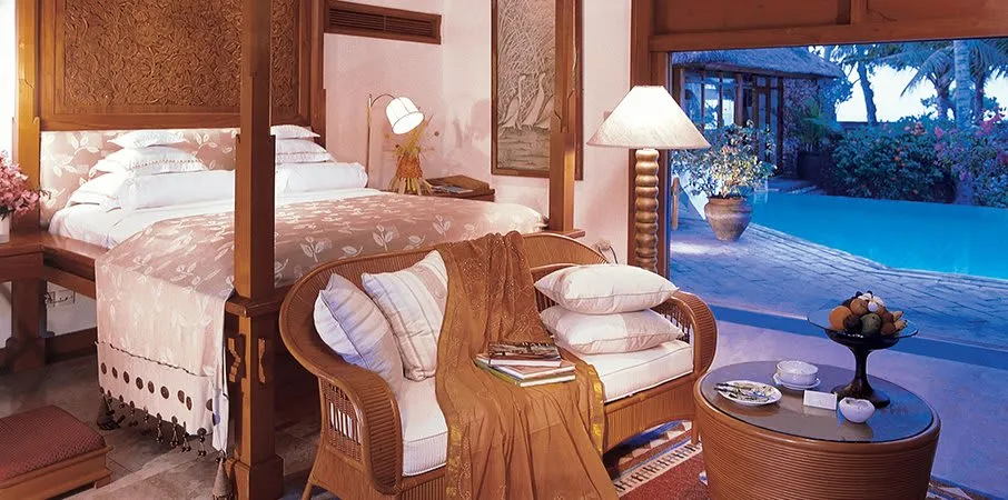 The Oberoi Beach Resort, Bali photo 4