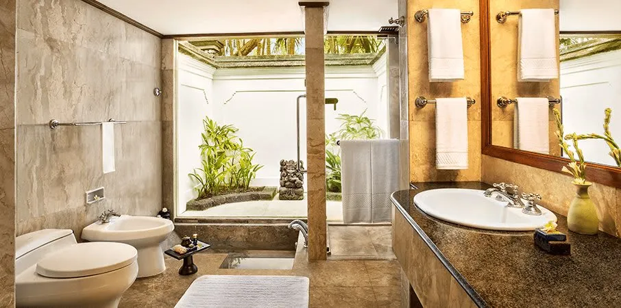 The Oberoi Beach Resort, Bali photo 5
