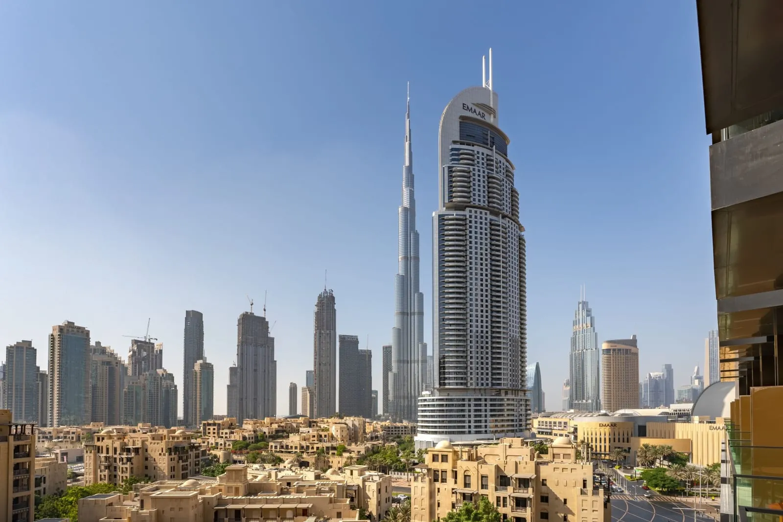The Dubai Edition photo 1