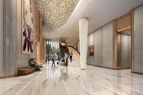 The St. Regis Belgrade photo 2