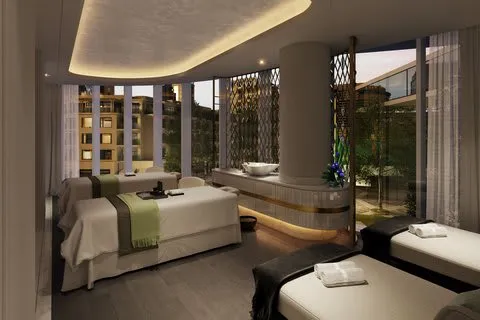 The St. Regis Belgrade photo 3