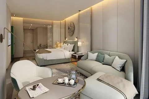 The St. Regis Belgrade photo 4
