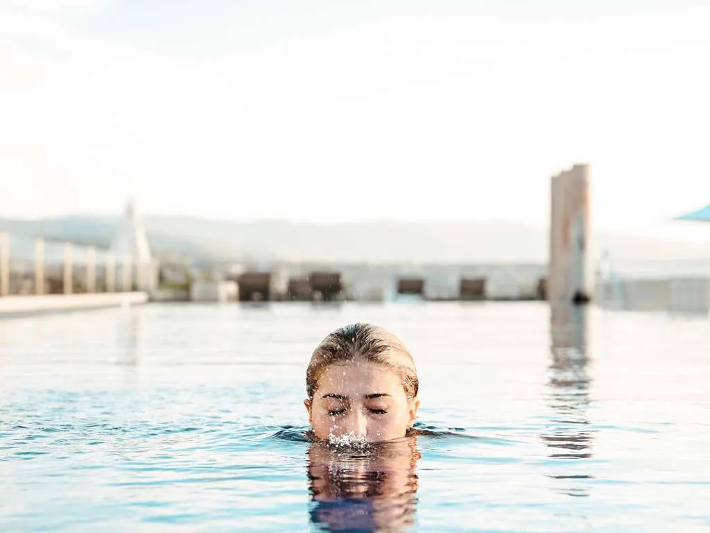 Sofitel Golfe Ajaccio Thalassa Sea & Spa photo 5