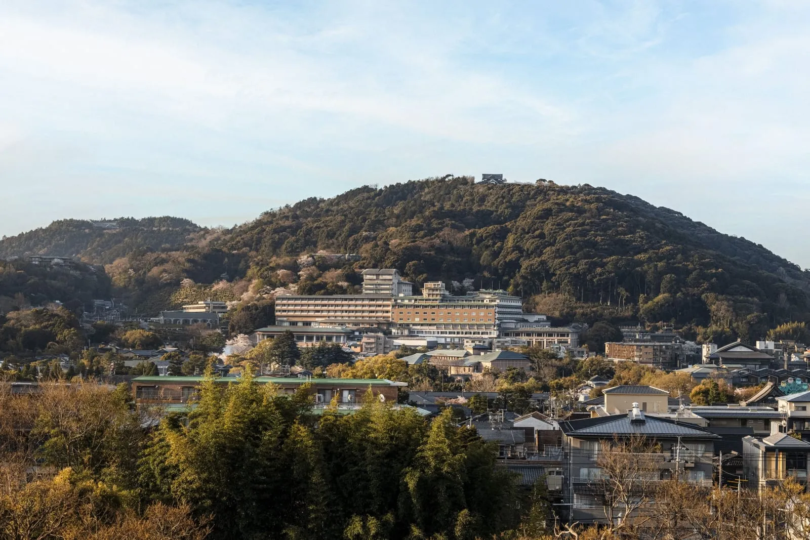 The Westin Miyako Kyoto photo 1