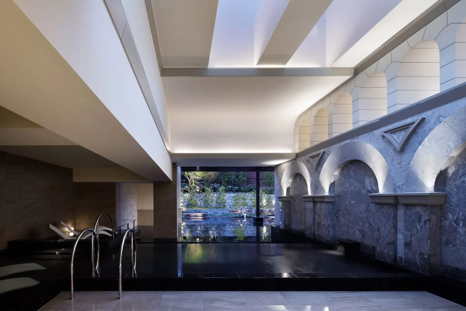 The Westin Miyako Kyoto photo 2