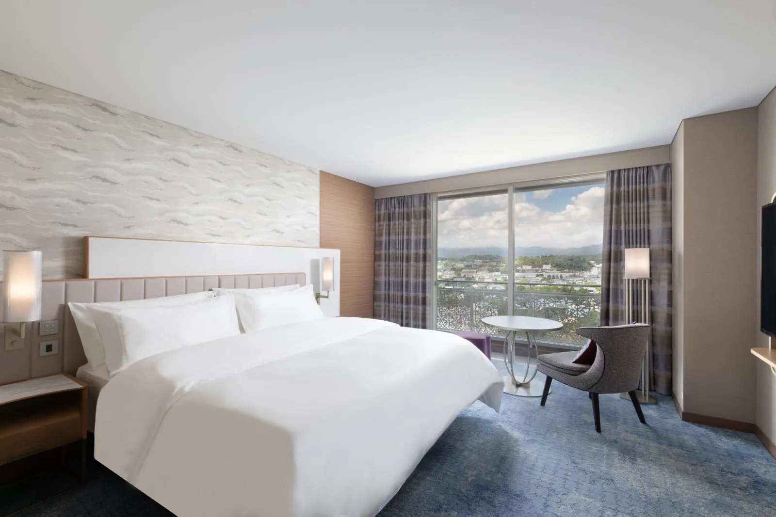 The Westin Miyako Kyoto photo 5
