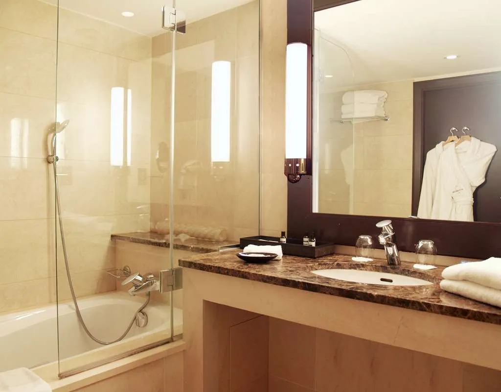 Hyatt Regency Nice Palais de la Méditerranée photo 3
