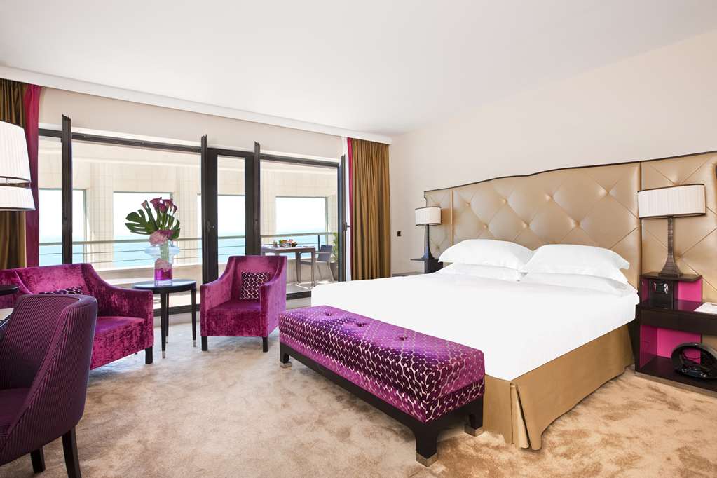 Hyatt Regency Nice Palais de la Méditerranée photo 4