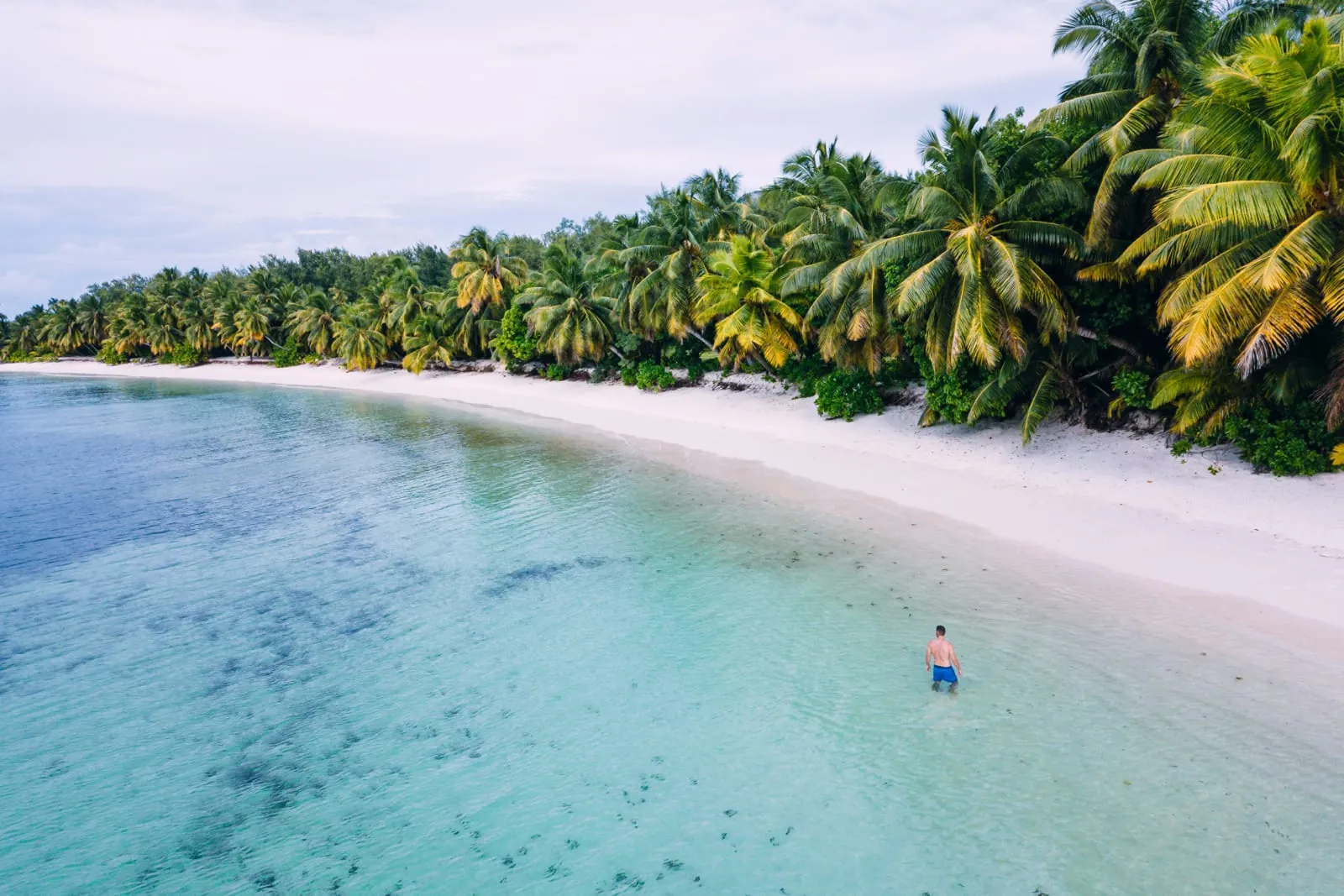 Four Seasons Resort Seychelles at Desroches Island photo 1