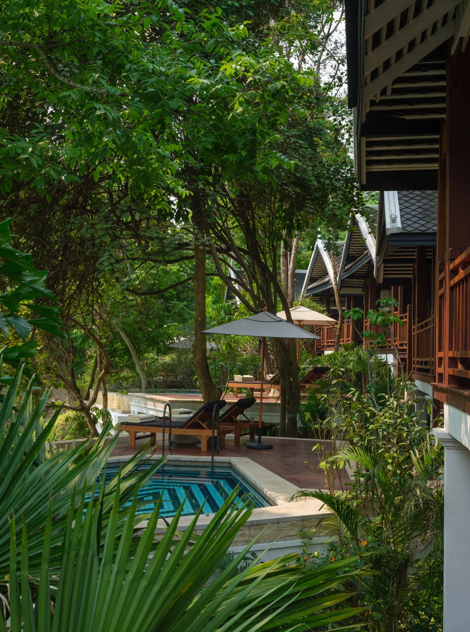 Rosewood Luang Prabang photo 2