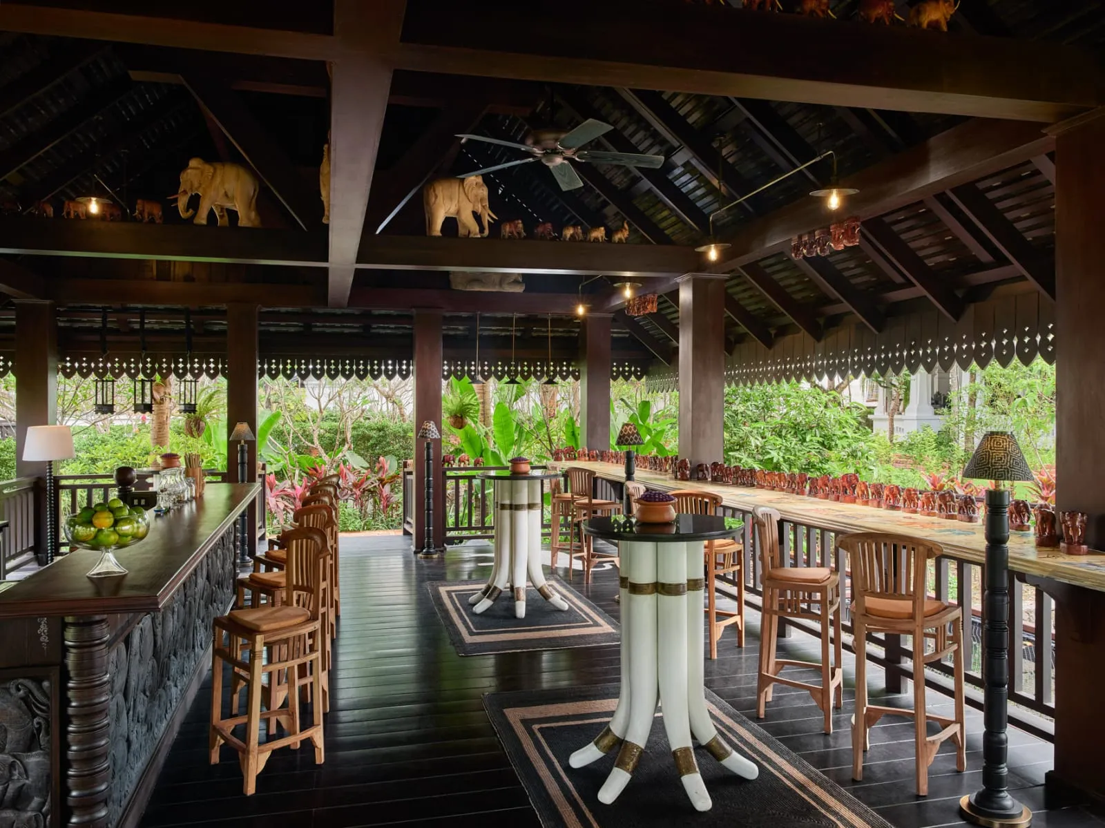 Rosewood Luang Prabang photo 5