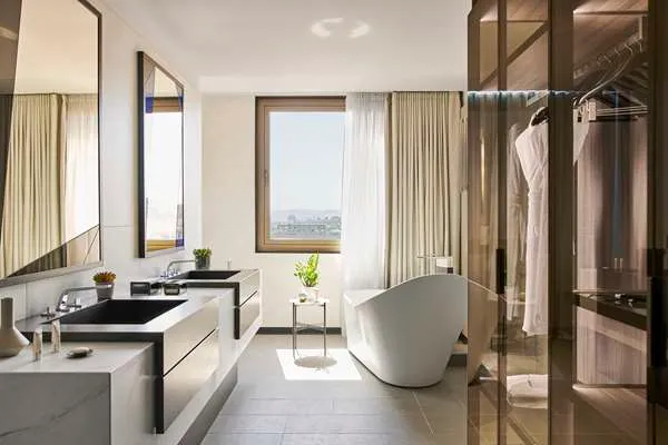 Grand Hyatt Barcelona photo 4