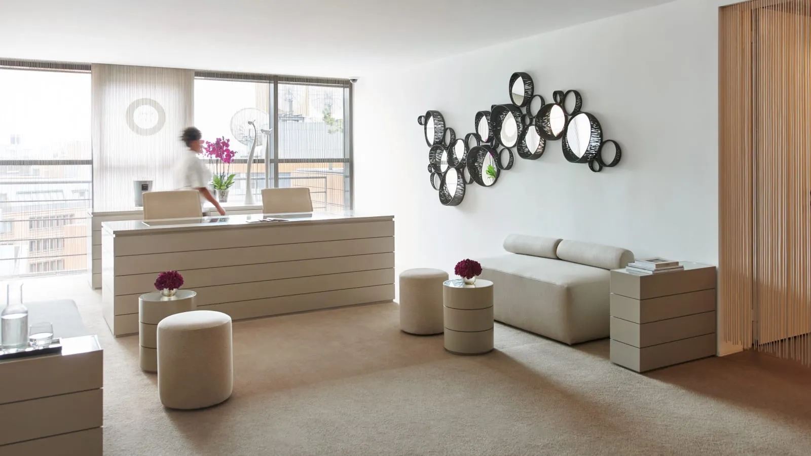 The Mandala Hotel Berlin, a Member of Design Hotels photo 2