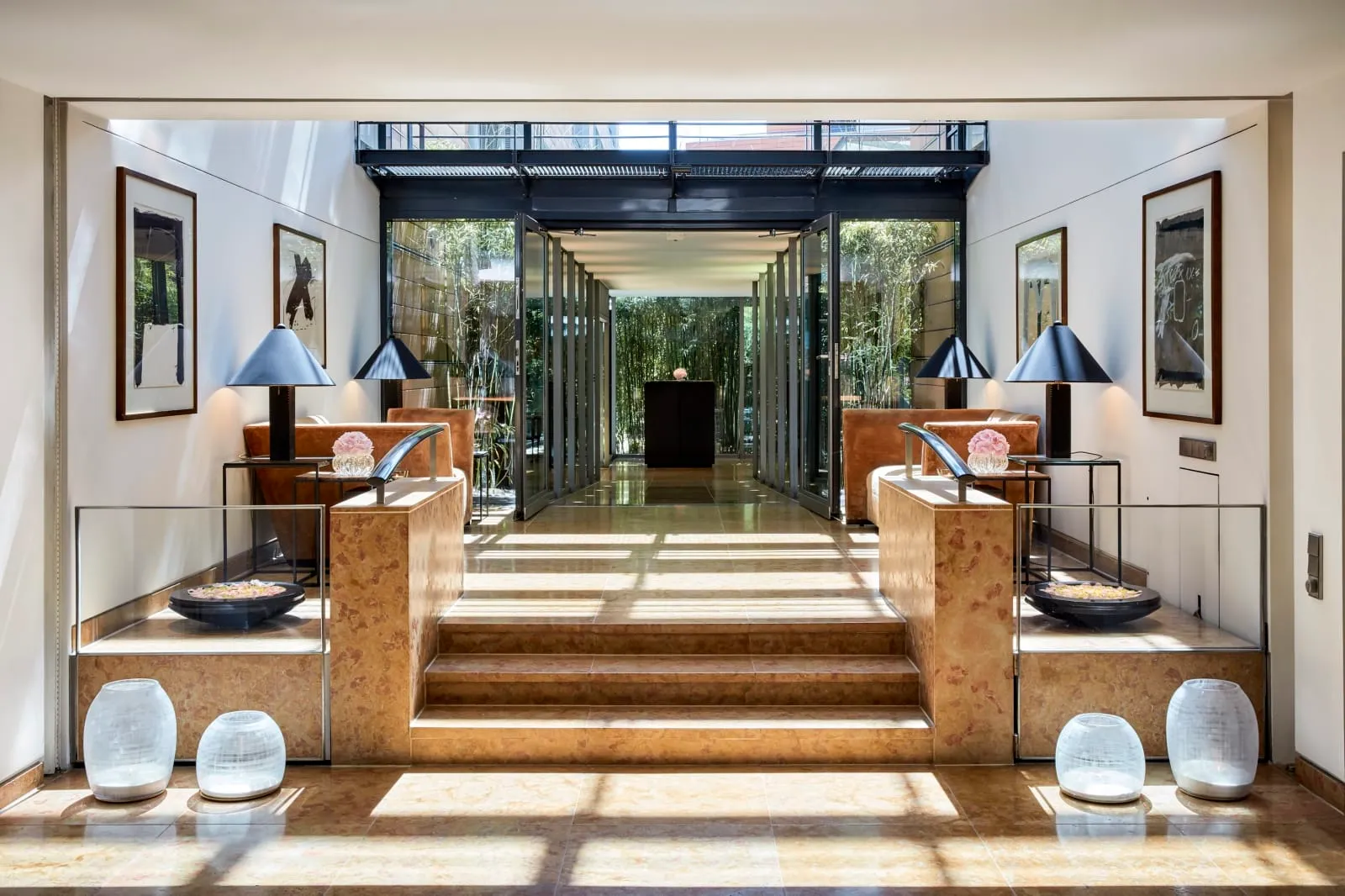 The Mandala Hotel Berlin, a Member of Design Hotels photo 5