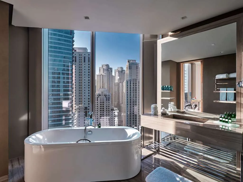 Rixos Premium Dubai JBR photo 4