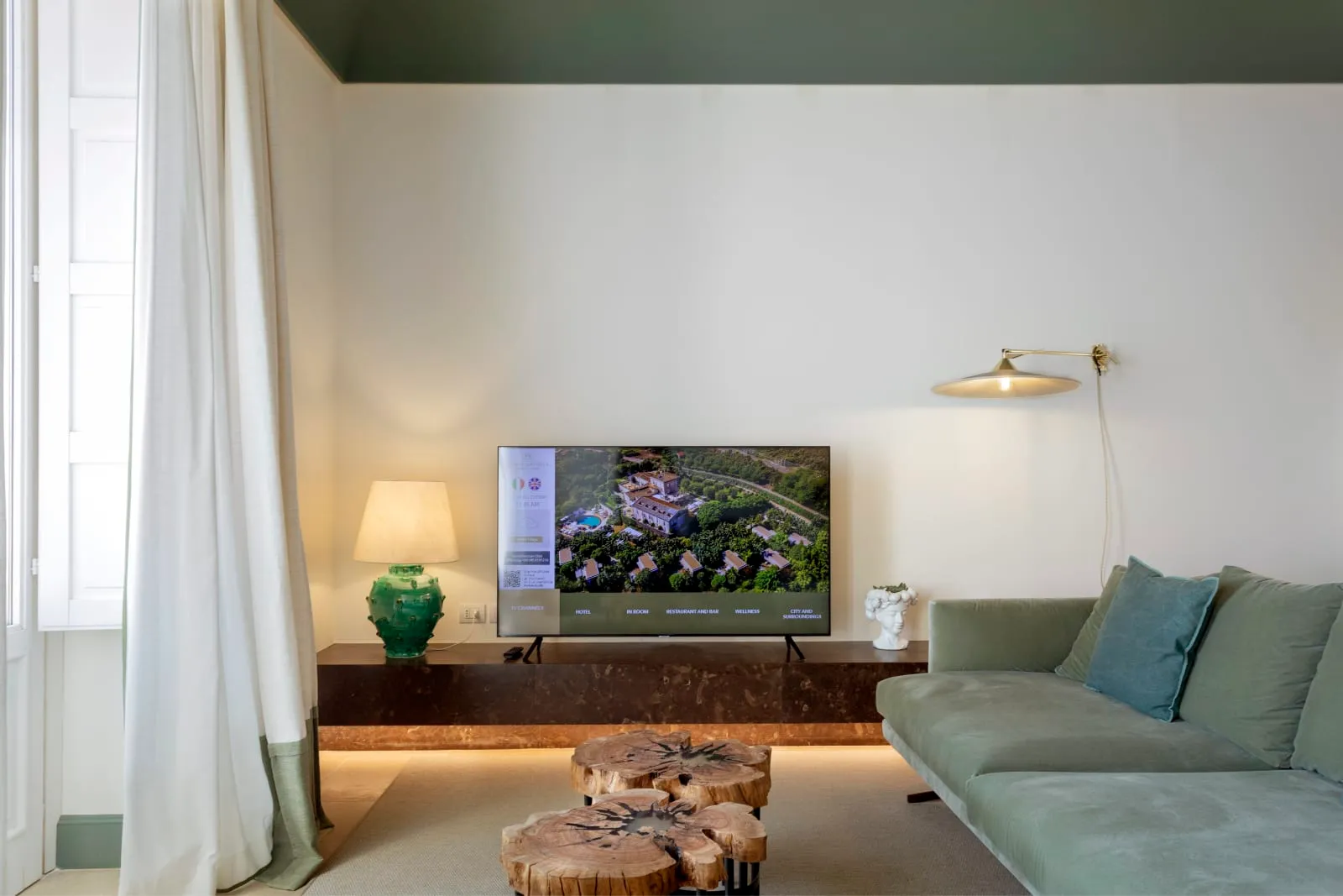 Donna Carmela Resort and Lodges photo 2