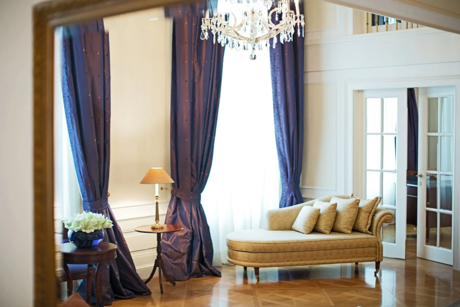 Palais Coburg Residenz photo 2
