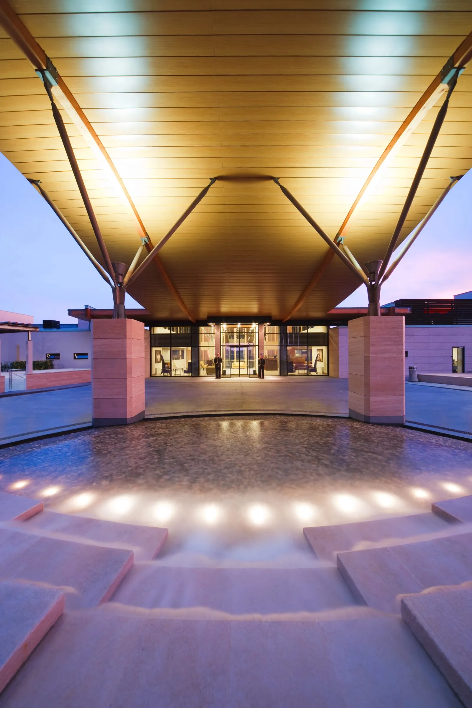 Monte Mulini Adults Exclusive Hotel by Maistra Collection photo 1