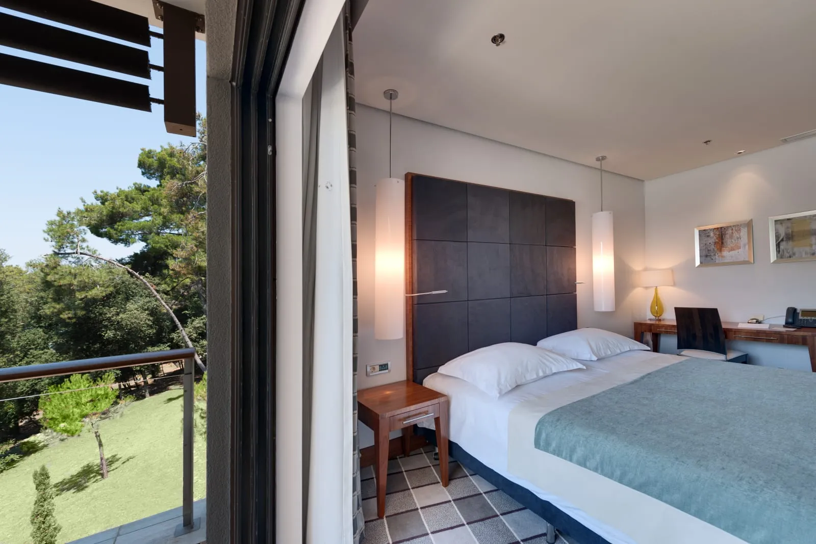 Monte Mulini Adults Exclusive Hotel by Maistra Collection photo 2