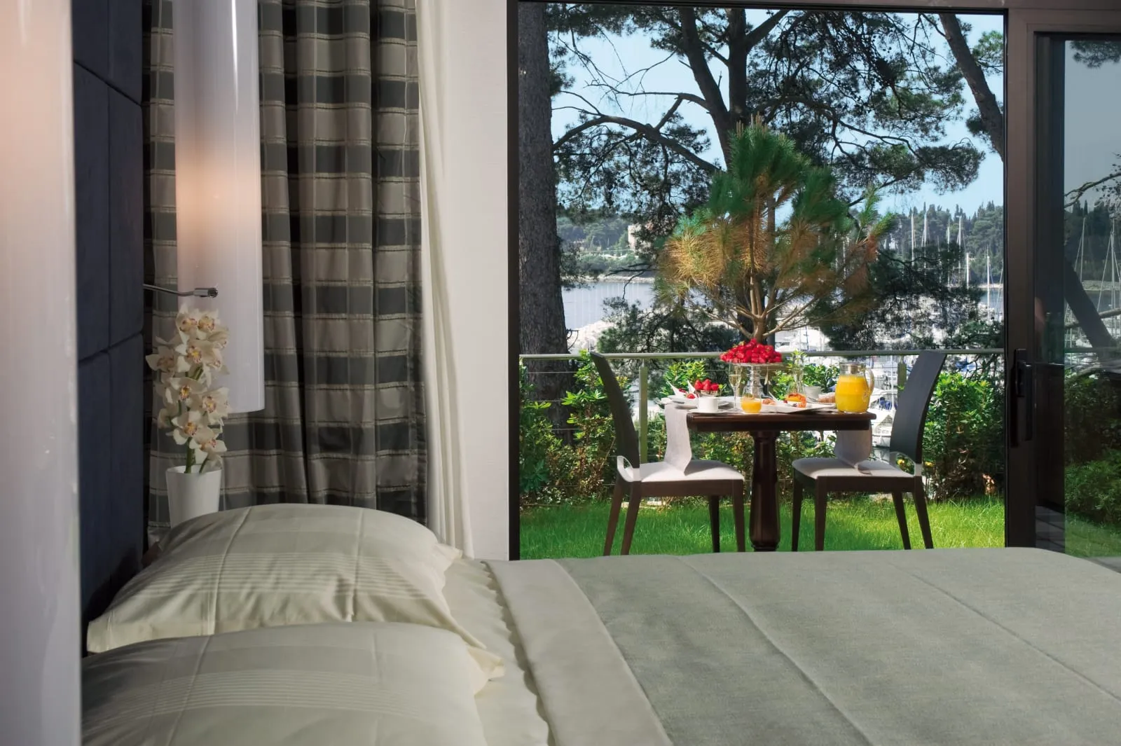 Monte Mulini Adults Exclusive Hotel by Maistra Collection photo 3
