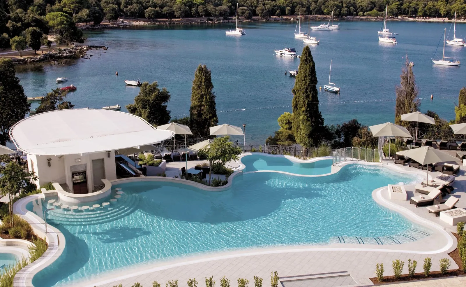 Monte Mulini Adults Exclusive Hotel by Maistra Collection photo 4