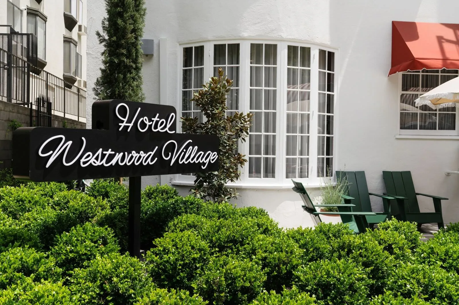 Palihotel Westwood Village - West Beverly Hills photo 2
